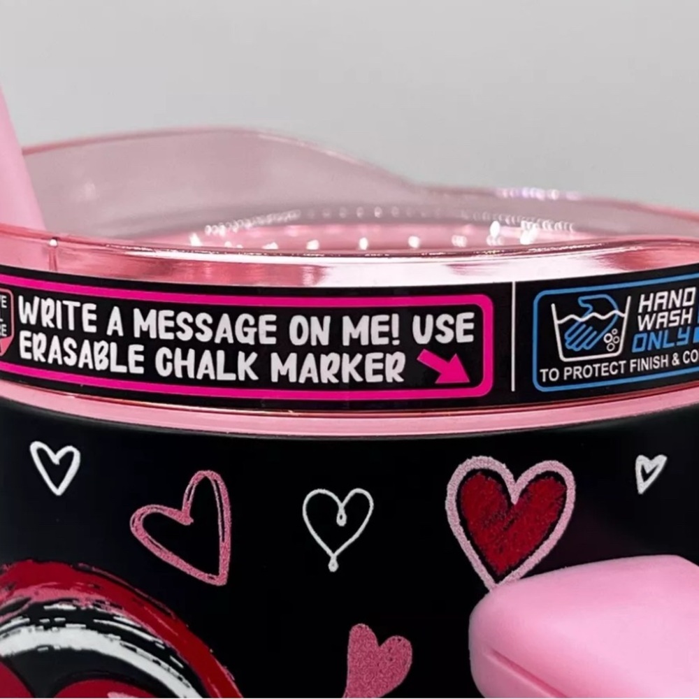 Yukon Outfitters Love is in the Air Tumbler - Picture 6 of 6